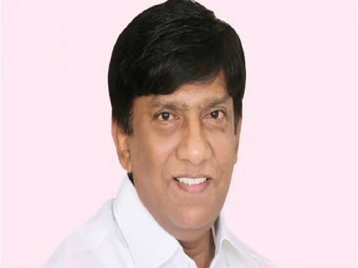 United Front type govt supported by Congress only likelihood after ongoing LS polls, says TRS leader United Front-type govt supported by Congress 