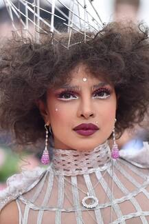 Met Gala 2019: Move over Priyanka Chopra, these celebrities BIZARRE RED CARPET looks will make you say WTF!