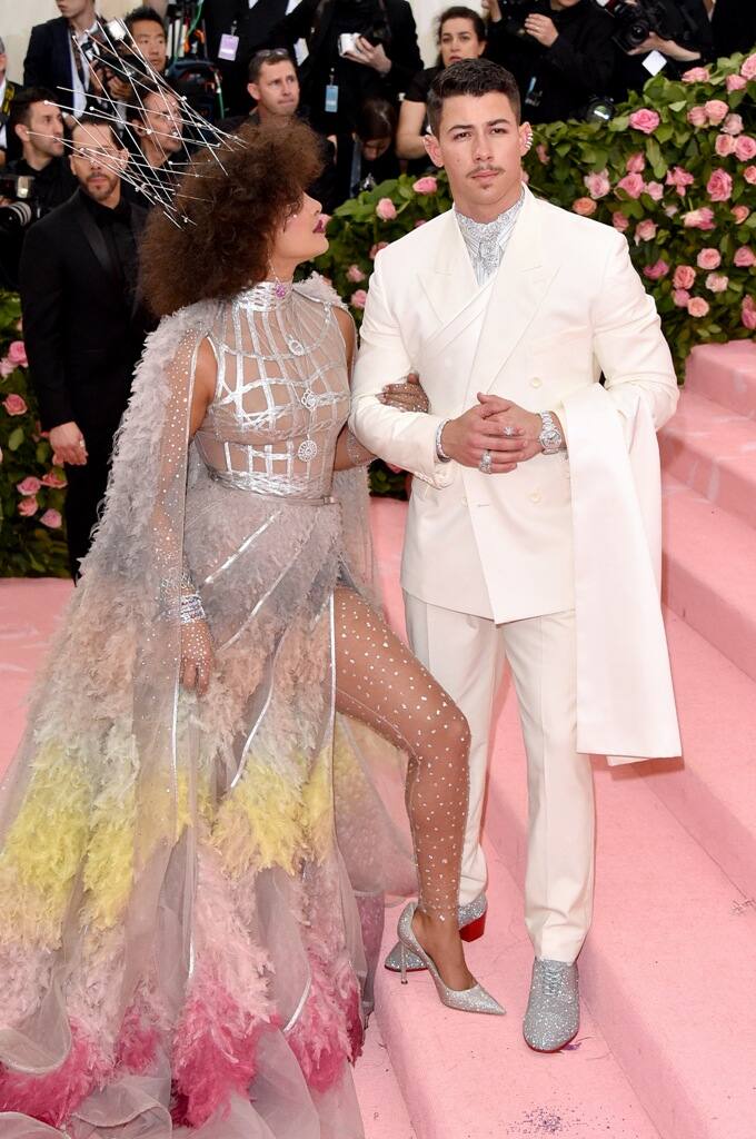 PIC CREDIT: Getty Images