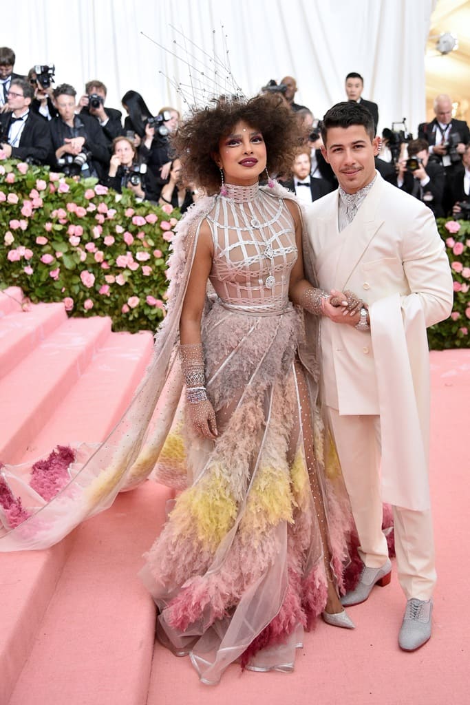 The Met Gala, formally known as the Costume Institute Benefit, is always chaired by a team of high-wattage celebrities, and this year is no exception.
