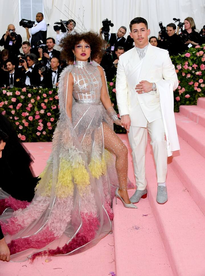 ALL PICS CREDIT: Getty Images