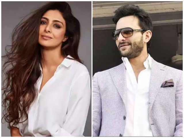 Tabu joins Saif Ali Khan in 'Jawaani Jaaneman'; Film to go on floors in June! Tabu joins Saif Ali Khan in 'Jawaani Jaaneman', Film to go on floors in June!