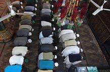 PHOTOS: Festive fervour across globe as Muslims observe Ramadan 2019