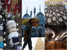 PHOTOS: Festive fervour across globe as Muslims observe Ramadan 2019
