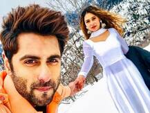 Sara Khan confirms being in LOVE with TV actor Ankit Gera; Calls him \'Forever Mine\'