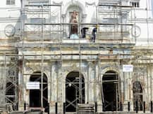 \'Sri Lanka safe now, all extremists linked to Easter bombings killed or arrested,’ claim authorities