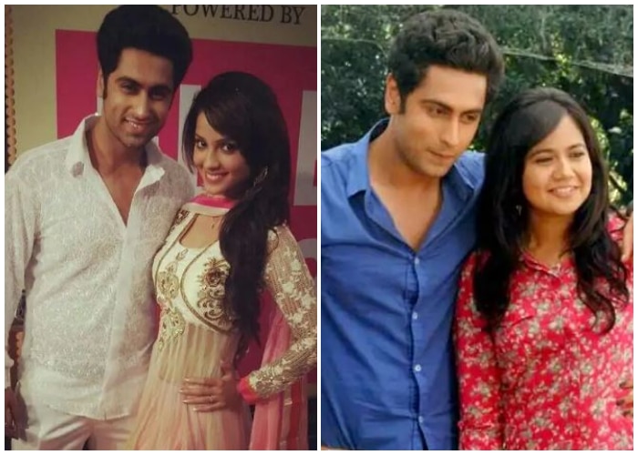 Sara Khan confirms being in LOVE with TV actor Ankit Gera; Calls him 'Forever Mine