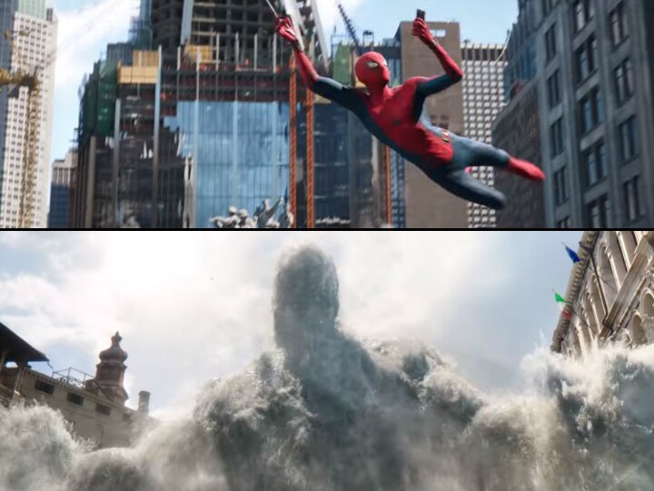 Spider-Man Far From Home trailer Peter Parker struggles with aftermath of Avengers Endgame 'Spider-Man: Far From Home' trailer: Peter Parker struggles with aftermath of 'Avengers: Endgame'