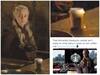 Starbucks coffee cup in latest \'Game of Thrones 8\' episode steals the show; Here are some hilarious memes!
