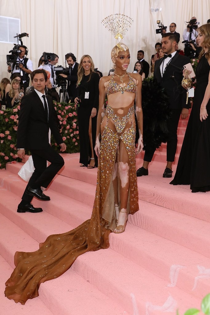 Met Gala 2019 These Celebs Turn Heads On The Red Carpet In Nearly