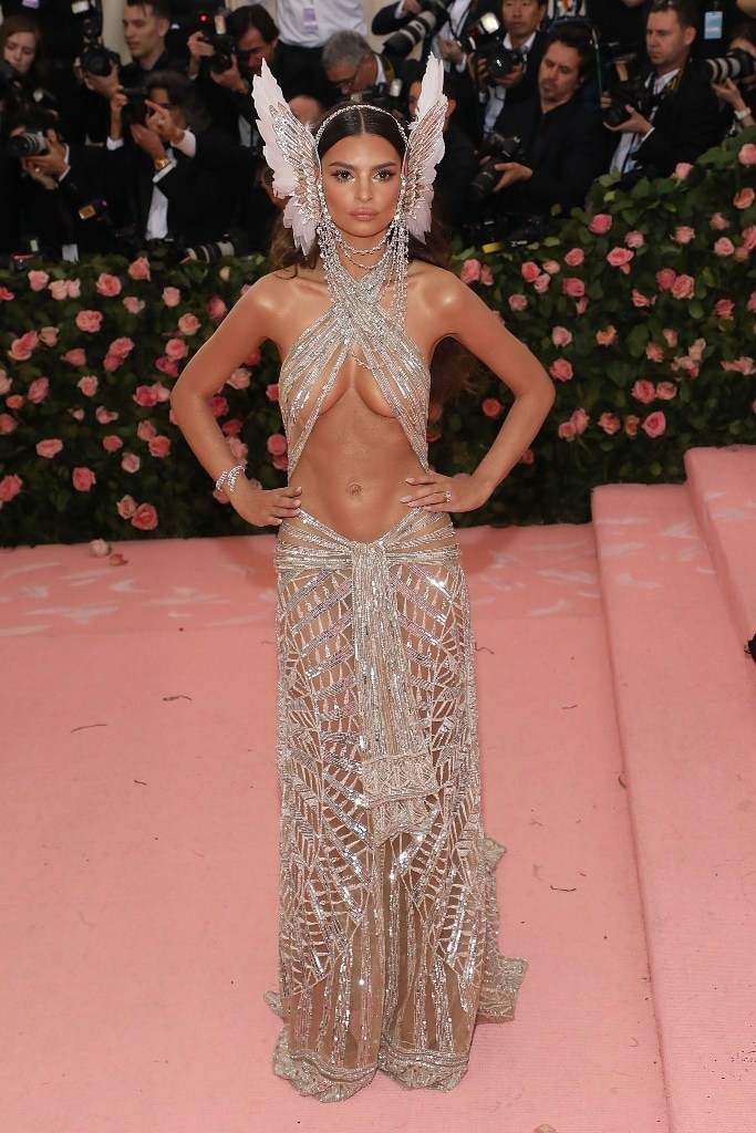 Met Gala 2019 These Celebs Turn Heads On The Red Carpet In Nearly