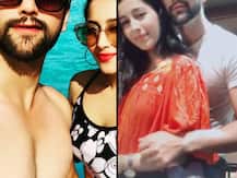\'Beyhadh\' & \'Nazar\' actor Sumit Bhardwaj confirms dating air-hostess girlfriend with Birthday-video post for her!