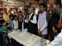 Relief for AAP MLA Somnath Bharti as Delhi HC quashes FIR accusing him of domestic violence