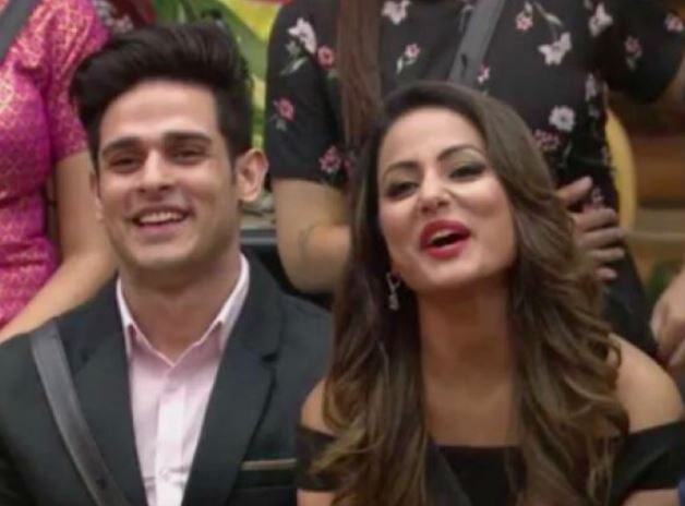 Bigg Boss 11' besties Hina Khan & Priyank Sharma set to reunite for Arijit Singh's romantic single 'Raanjhanaa'!