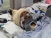 $600,000 raised for Dhriti Narayan, an Indian-American hate crime victim