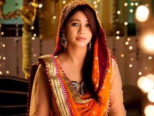 Ishqbaaaz' actress Amrapali Gupta to play negative lead in Colors show 'Bahu Begam'?