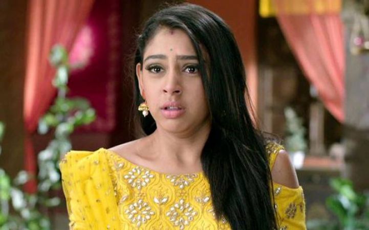 RIP! 'Ishqbaaaz' actress Niti Taylor's grandmother passes away!