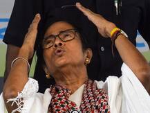 WB CM Mamata Banerjee\'s fresh diatribe: PM Narendra Modi needs a \'slap of democracy\'