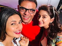 Do Dil Mil Rahe Hain: Yeh Hai Mohabbatein actress Divyanka Tripathi to do a cameo in Dipika Kakar\'s TV show