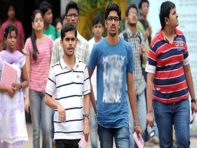JEE Advanced 2019: Registration extended by 5 days for Odisha students in aftermath of cyclone Fani JEE Advanced 2019- Registration extended by 5 days for Odisha students in aftermath of cyclone Fani
