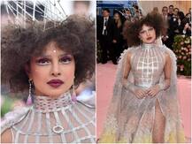 Priyanka Chopra gets trolled for extravagant MET Gala 2019 look