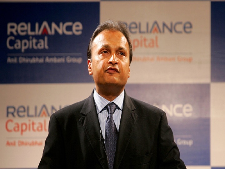 NCLT begins bankruptcy process for Anil Ambani's Reliance Communication NCLT begins bankruptcy process for Anil Ambani's Reliance Communication