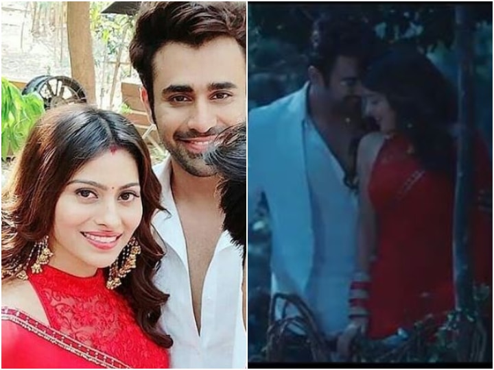 Bepanah Pyaarr- Pearl V Puri & Aparna Dixit's show gets a launch date, to go ON-AIR from THIS day Bepanah Pyaarr: Pearl V Puri & Aparna Dixit's show to go ON-AIR from THIS date?