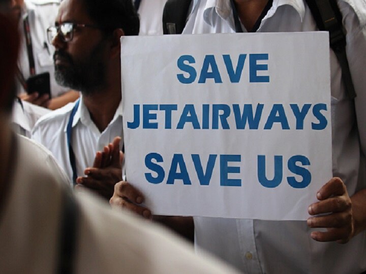 Jet Airways Crisis- Pilots of grounded airline move Supreme Court- seek directions on lenders Jet Airways Crisis: Pilots of grounded airline move Supreme Court; seek directions on lenders