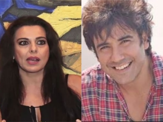 WATCH: Pooja Bedi & A Band of Boys defend rape accused actor Karan Oberoi Pooja Bedi, A Band of Boys defend rape accused TV actor Karan Oberoi,urges to use law responsibly