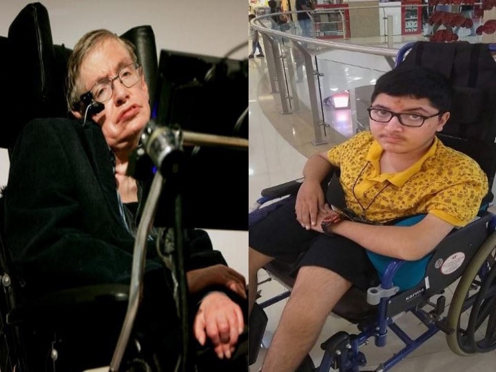 CBSE results 2019 Noida boy who died during class 10 exams with Stephen Hawking dreams scores nearly 100 in 3 subjects Boy who died during class 10 exams with Stephen Hawking dreams scores nearly 100 in 3 subjects