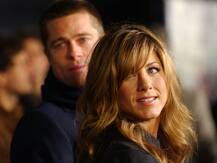 Finally Brad Pitt reacts to rumours of DATING EX wife Jennifer Aniston!
