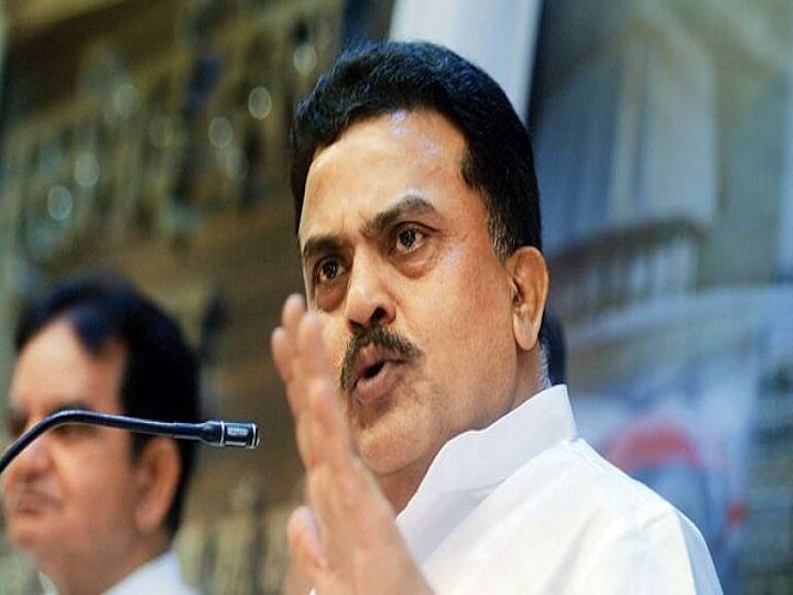 Don't Flirt With Shiv Sena, Sanjay Nirupam Warns His Party Congress Don't Flirt With Shiv Sena, Sanjay Nirupam Warns His Party Congress