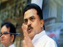 Sanjay Nirupam stokes controversy, calls PM Modi modern incarnation of Aurangzeb