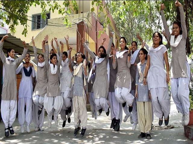 Kerala Plus Two Result 2019 Declared: 84.33 % Pass DHSE/VHSE March 2019 Exams Kerala Plus Two Result 2019 Declared , 84.33 % Pass DHSE, VHSE March 2019 Exams