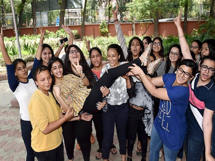 Punjab Board result 2019 merit list released Punjab Board result 2019 merit list released: Neha Verma tops with 99.54%, 3 students secure 100% under sports category