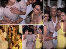 PHOTOS: Desi girls Priyanka Chopra & Deepika Padukone PARTY HARD at Met Gala 2019 after party!
