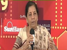 “Rahul’s way of handling Rafale row will affect BJP, but in a positive way,” says Sitharaman