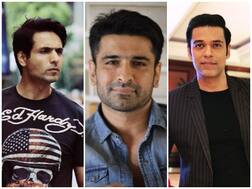 Samir Kochhar, Eijaz Khan and Iqbal Khan approached to play 'Mr. Bajaj' in 'Kasautii Zindagii Kay'?