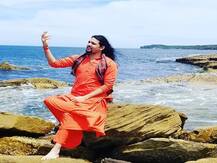 Uttar Pradesh’s Yoga guru Anand Giri arrested in Australia for assaulting two women