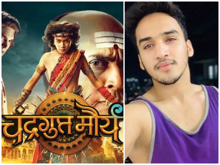 Chandragupta Maurya - Faisal Khan to replace Kartikey Malviya as grown-up 'Chandragupta Maurya' in Sony TV show! CONFIRMED! Faisal Khan to replace Kartikey Malviya as grown-up 'Chandragupta Maurya' in Sony TV show!