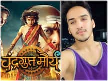 CONFIRMED! Faisal Khan to replace Kartikey Malviya as grown-up \'Chandragupta Maurya\' in Sony TV show!