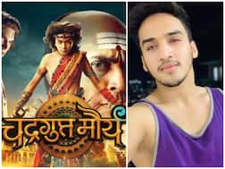 CONFIRMED! Faisal Khan to replace Kartikey Malviya as grown-up 'Chandragupta Maurya' in Sony TV show!