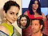 Kangana Ranaut\'s sister Rangoli reveals Ekta & Hrithik Roshan met before \'Mental Hai Kya\' release date announcement