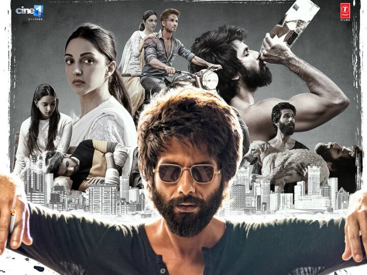 Shahid Kapoor-Kiara Advani's 'Kabir Singh' Continues Its Winning Streak, Crosses Rs 275 Cr Mark Shahid Kapoor-Kiara Advani's 'Kabir Singh' Continues Its Winning Streak, Crosses Rs 275 Cr Mark