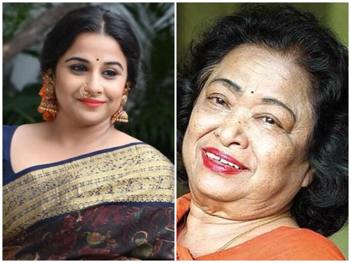 CONFIRMED Vidya Balan to play the lead in a film on Shakuntala Devis life! CONFIRMED! Vidya Balan to play the lead in a film on Shakuntala Devi’s life!