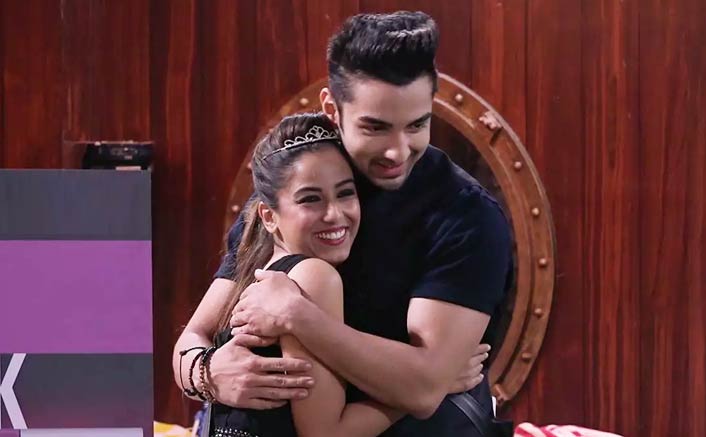 Bigg Boss 12' contestant Srishty Rode announces she is 'Single and content' post Manish Naggdev's open letter!