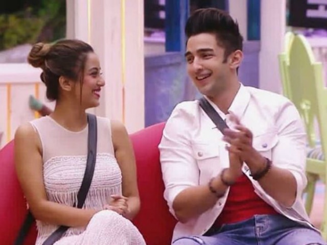 Rohit Suchanti posts a sweet note for 'Bigg Boss 12' co-contestant & 'good friend' Srishty Rode! Rohit Suchanti posts a sweet note for 'Bigg Boss 12' co-contestant & alleged girlfriend Srishty Rode!