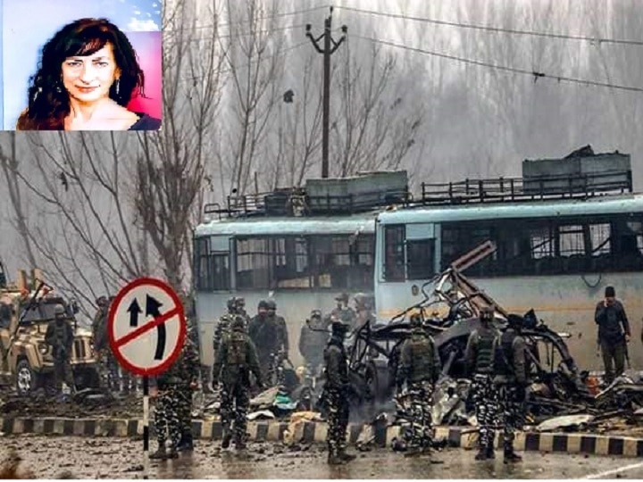 Italian journalist exposes Pakistan, claims 'Balakot airstrikes killed 130-170 terrorists' Italian journalist exposes Pakistan, claims 'Balakot airstrikes killed 130-170 terrorists'