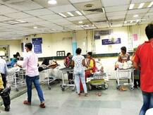 15 hospitals in Thane sealed for flouting fire safety norms
