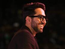 Ayushmann Khurrana to star in a gay love story